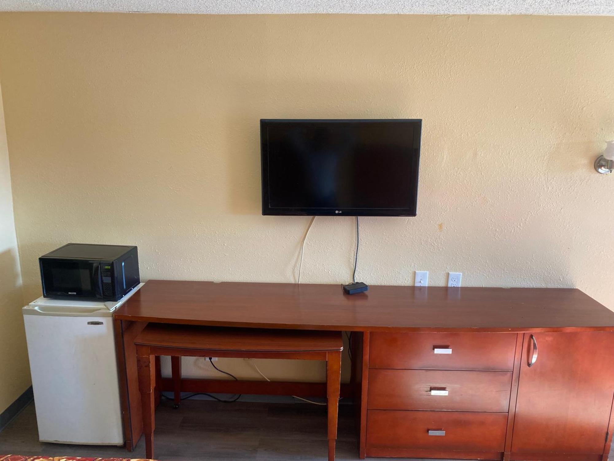 American Inn And Suites - Atlanta Airport Jonesboro I-75 Екстериор снимка