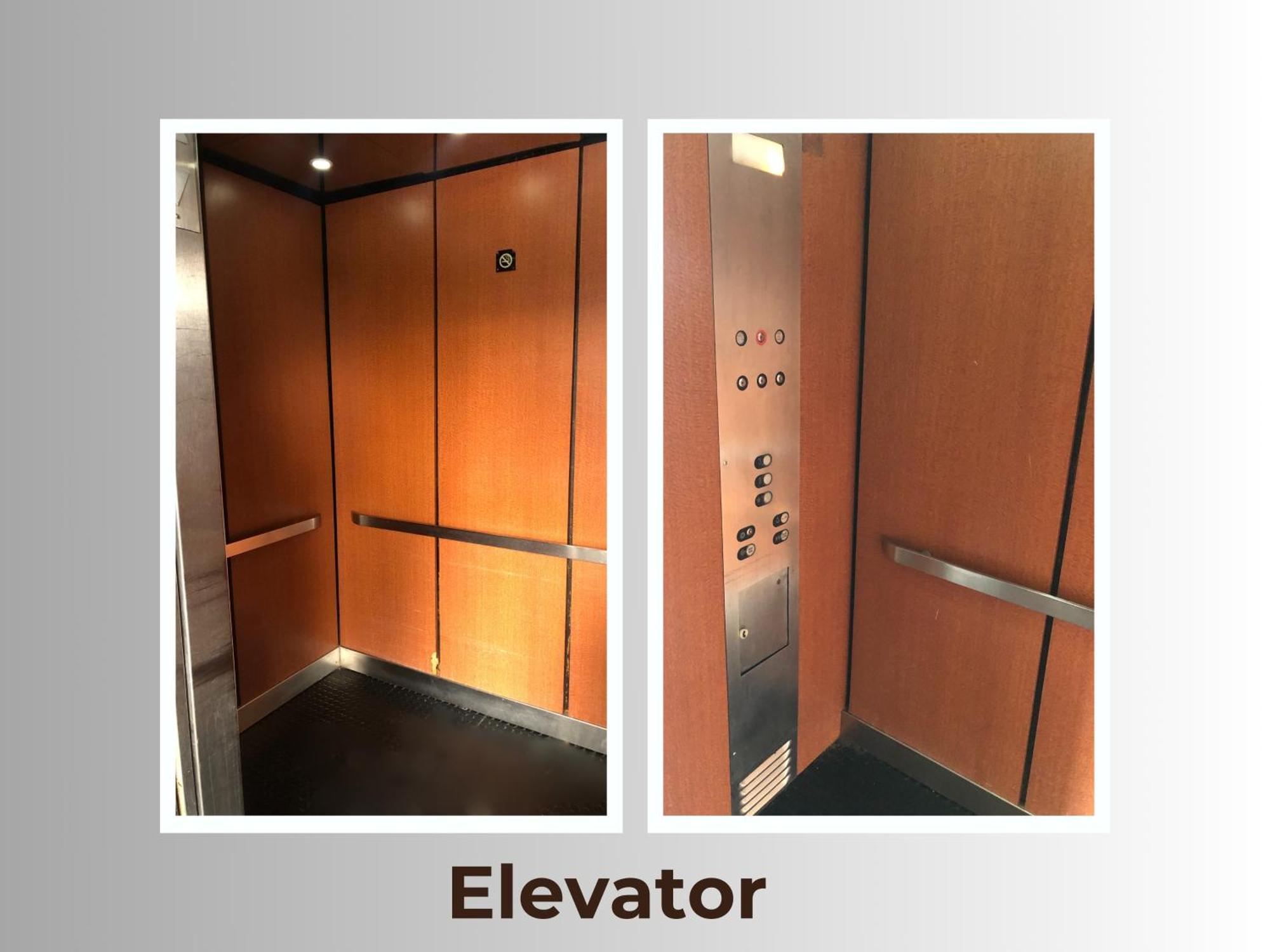 American Inn And Suites - Atlanta Airport Jonesboro I-75 Екстериор снимка
